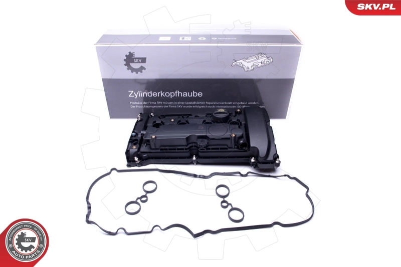 Cylinder Head Cover